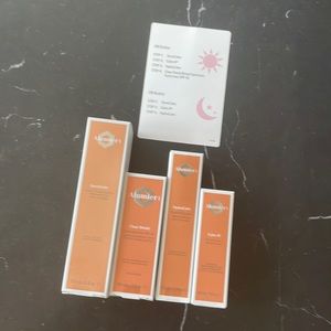 Alumiers Calming Bundle - BNew